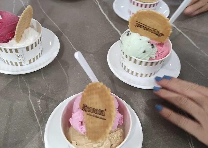 La Alegria Valdealcon