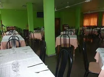 La Alegria Hotel Valdealcon