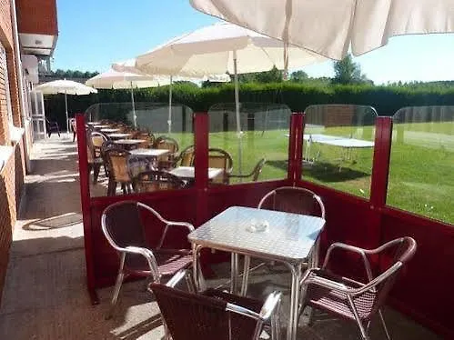 La Alegria Hotel Valdealcon