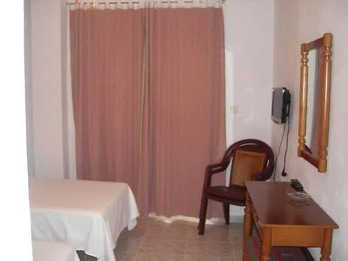 La Alegria * Valdealcon