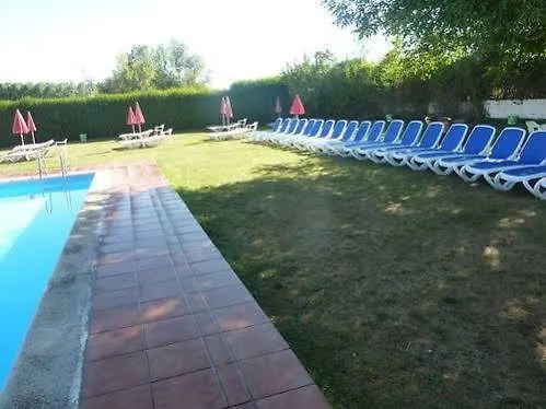 La Alegria Hotel Valdealcon