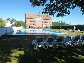 La Alegria * Valdealcon